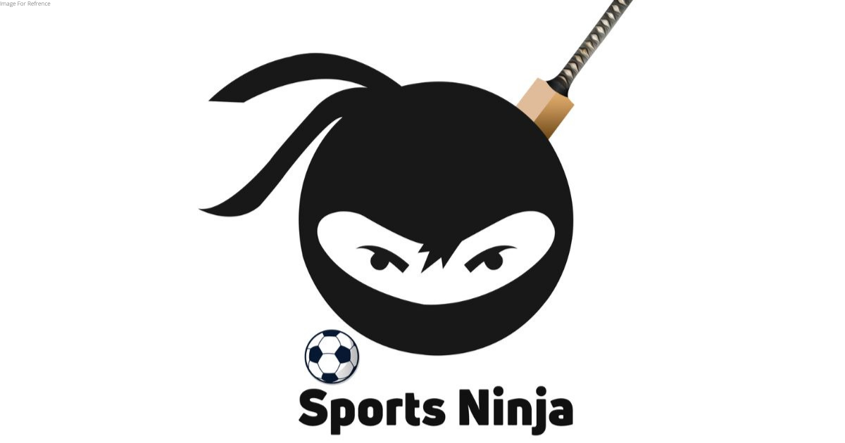 Sportsninja emerges as the sports voice of India